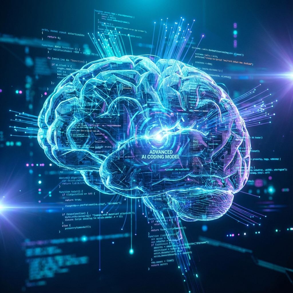 IQuest-Coder-V1 Header